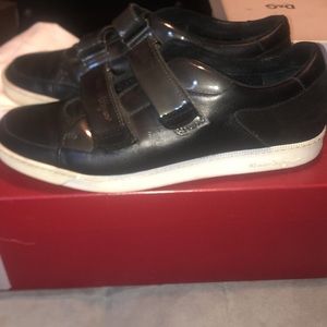 Men’s ferragamo sneakers
